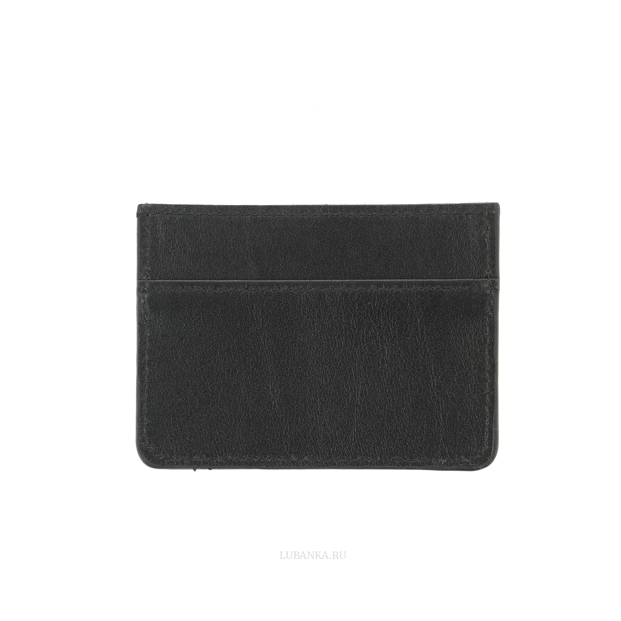 Картхолдер двухсторонний Прокуратура черный