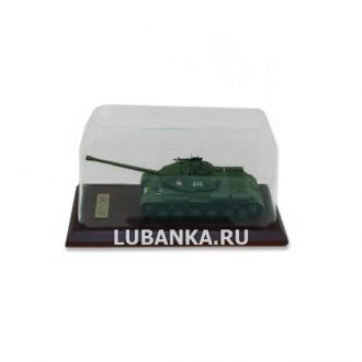 Модель танка «ИС-2М»
