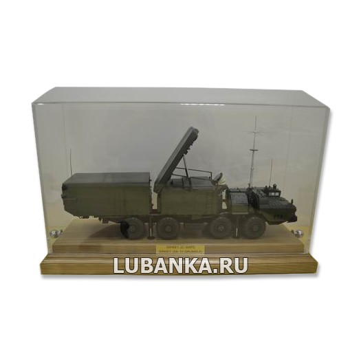 Модель «С-300П»