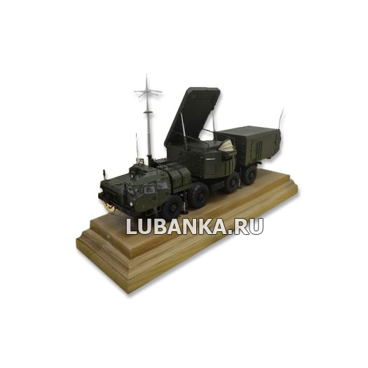 Модель «С-300П»