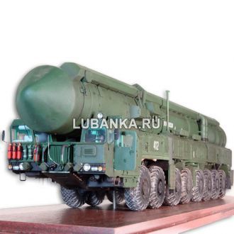 Модель «Тополь»