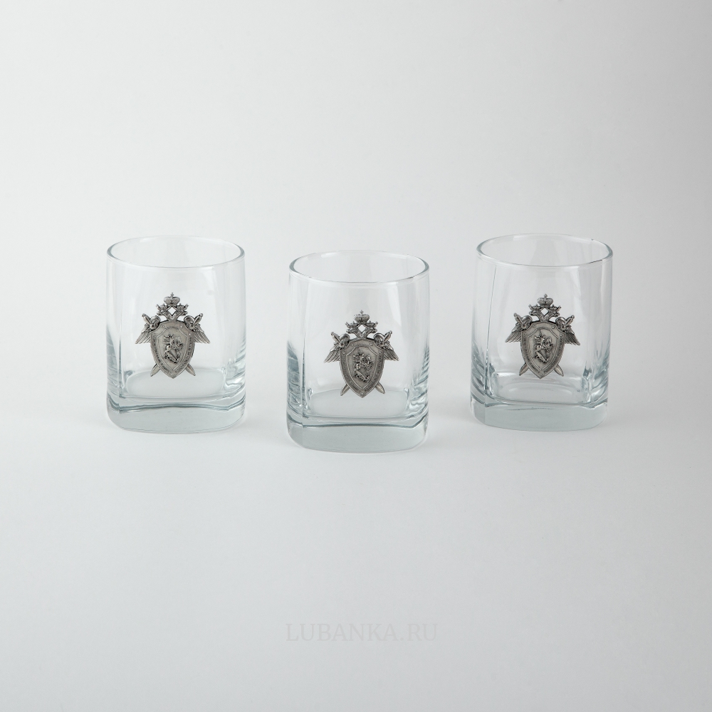 Стакан для виски «СКР»