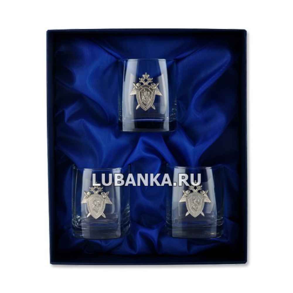 Стакан для виски «СКР»