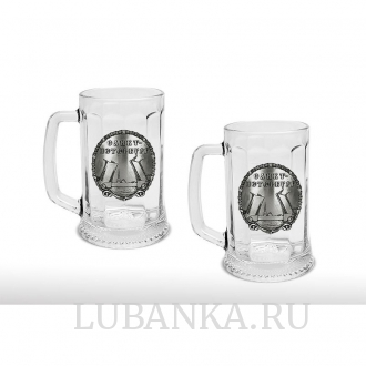 Пивная кружка Санкт Петербург Разводные мосты