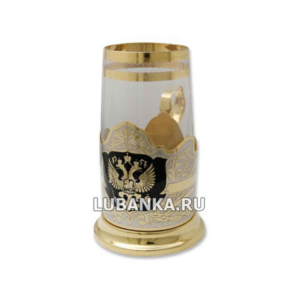 Подстаканник «Герб РФ»