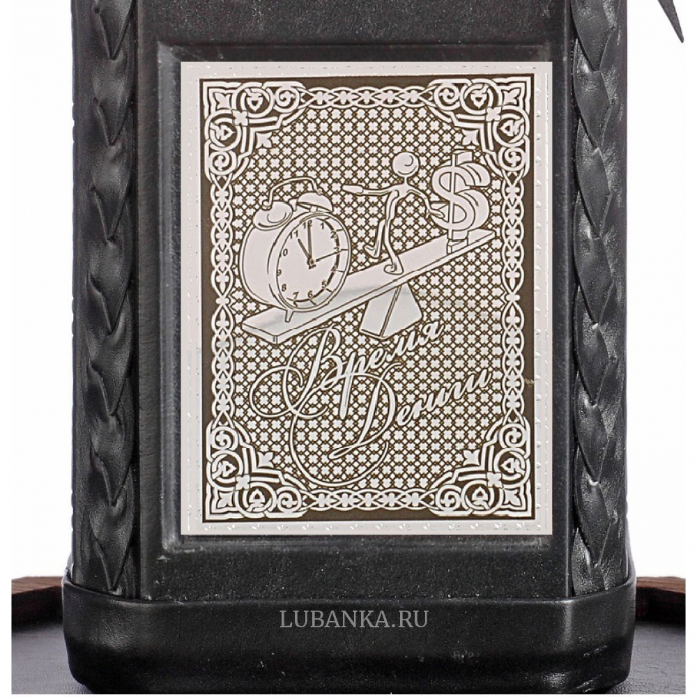 Набор для водки «Финансисту»