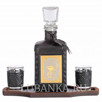 Набор для водки «Медику»