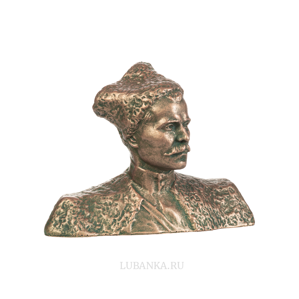 Статуэтка для интерьера «Чапаев В.И.»