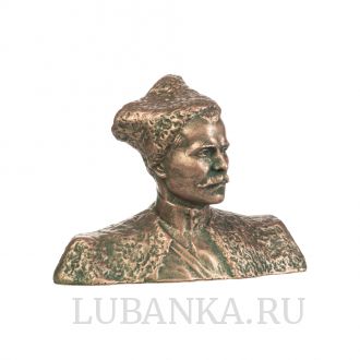 Статуэтка для интерьера «Чапаев В.И.»