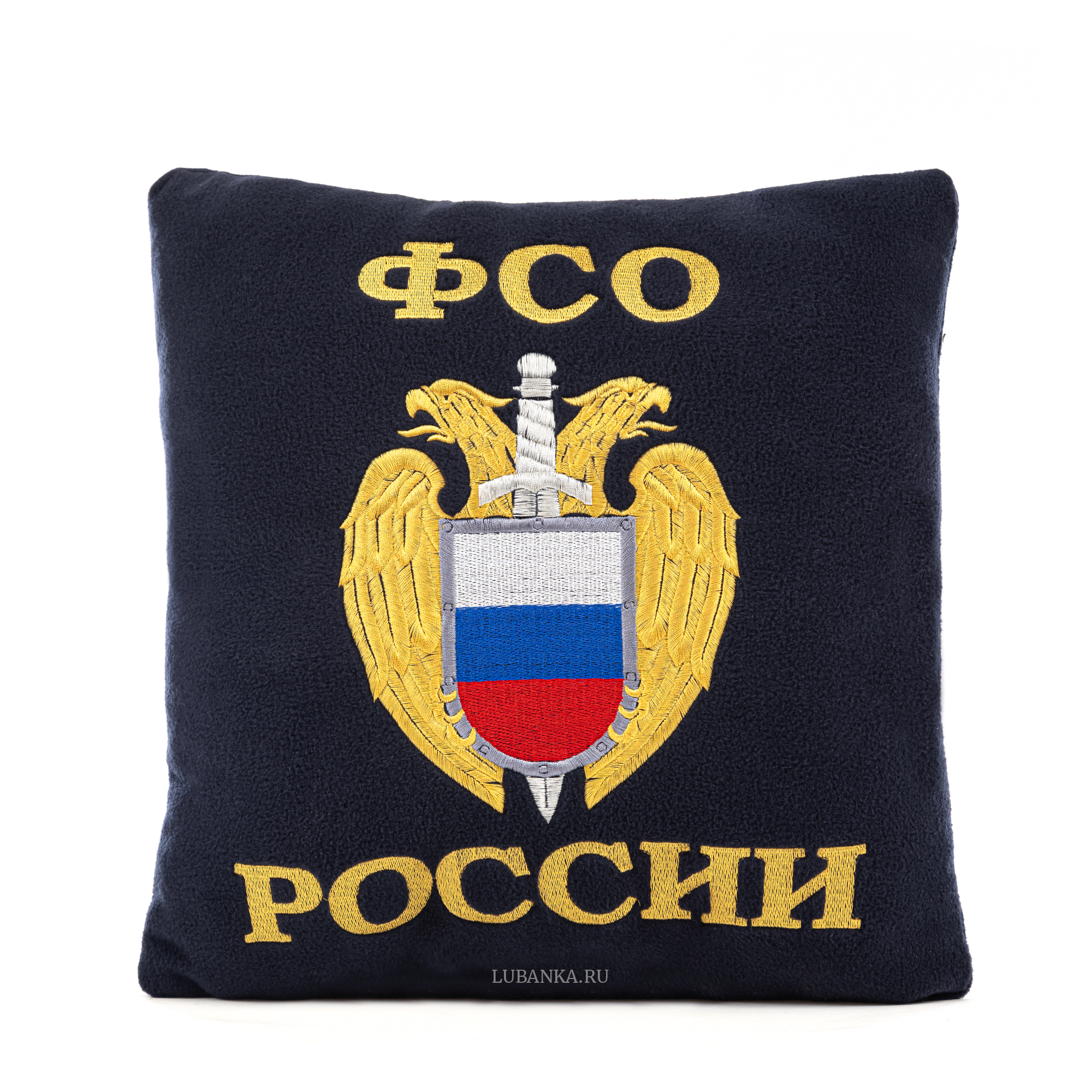 Декоративная подушка ФСО