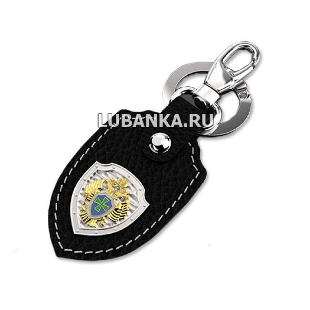 Брелок для ключей «ФПС»