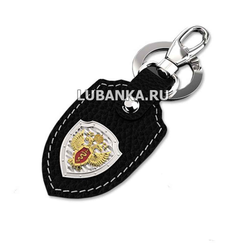 Брелок для ключей «ФСКН»